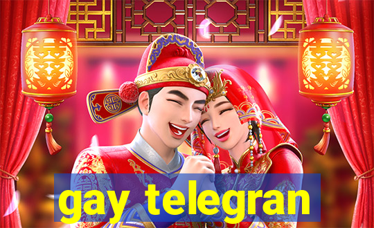 gay telegran